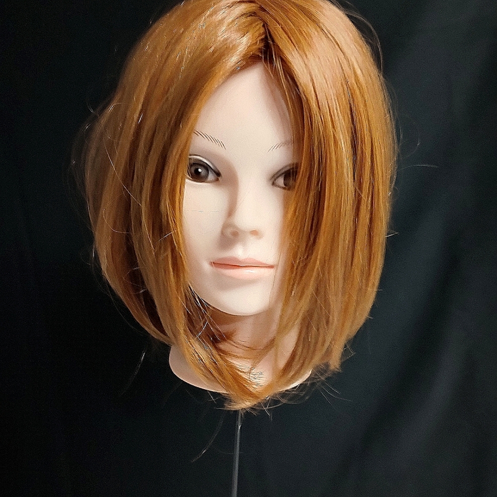 Wig sis wig brand new with tags on